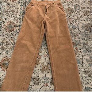 Brandy Melville | Corduroy Pants